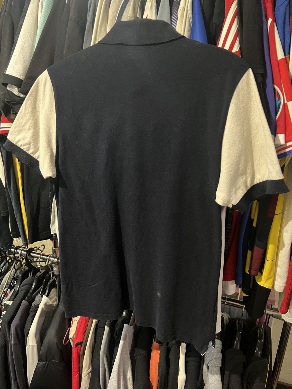 Vintage VINTAGE POLO RALPH LAUREN BIG LOGO PONY CHIEF KIEF COUNTRY Size US L / EU 52-54 / 3 - 2 Thumbnail