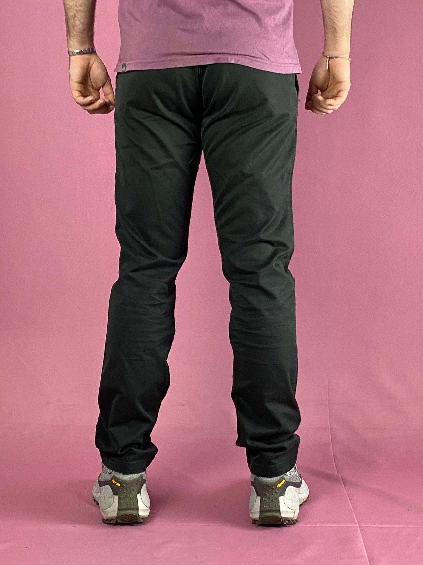 Carhartt × Vintage Carhartt Sid Pant Vintage Men's Pants - 36 Size US 36 / EU 52 - 4 Thumbnail