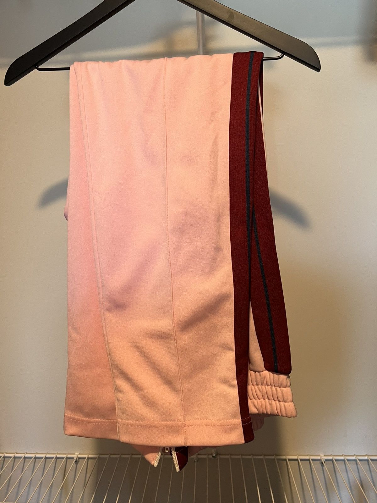 Palm Angels Palm angels Pink Burgundy Size US 38 / EU 54 - 3 Thumbnail
