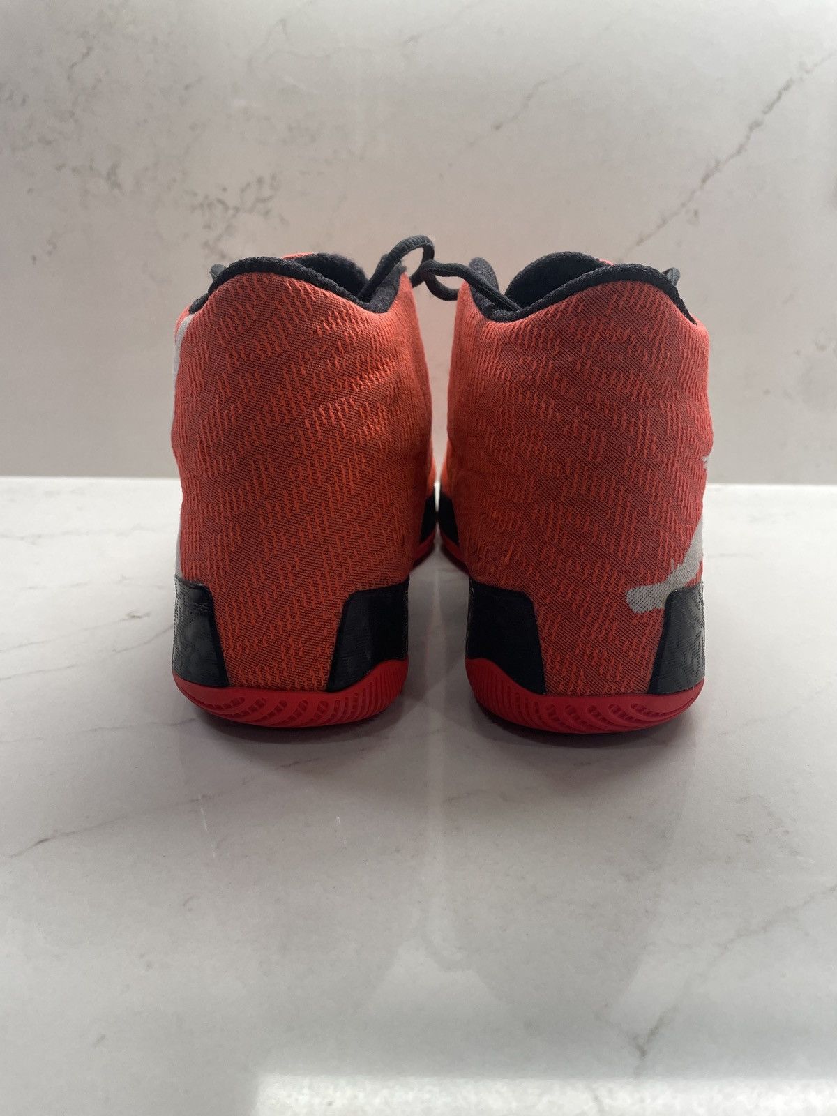 Jordan Brand Jordan XX9 Infrared 23 Size US 10.5 / EU 43-44 - 4 Thumbnail