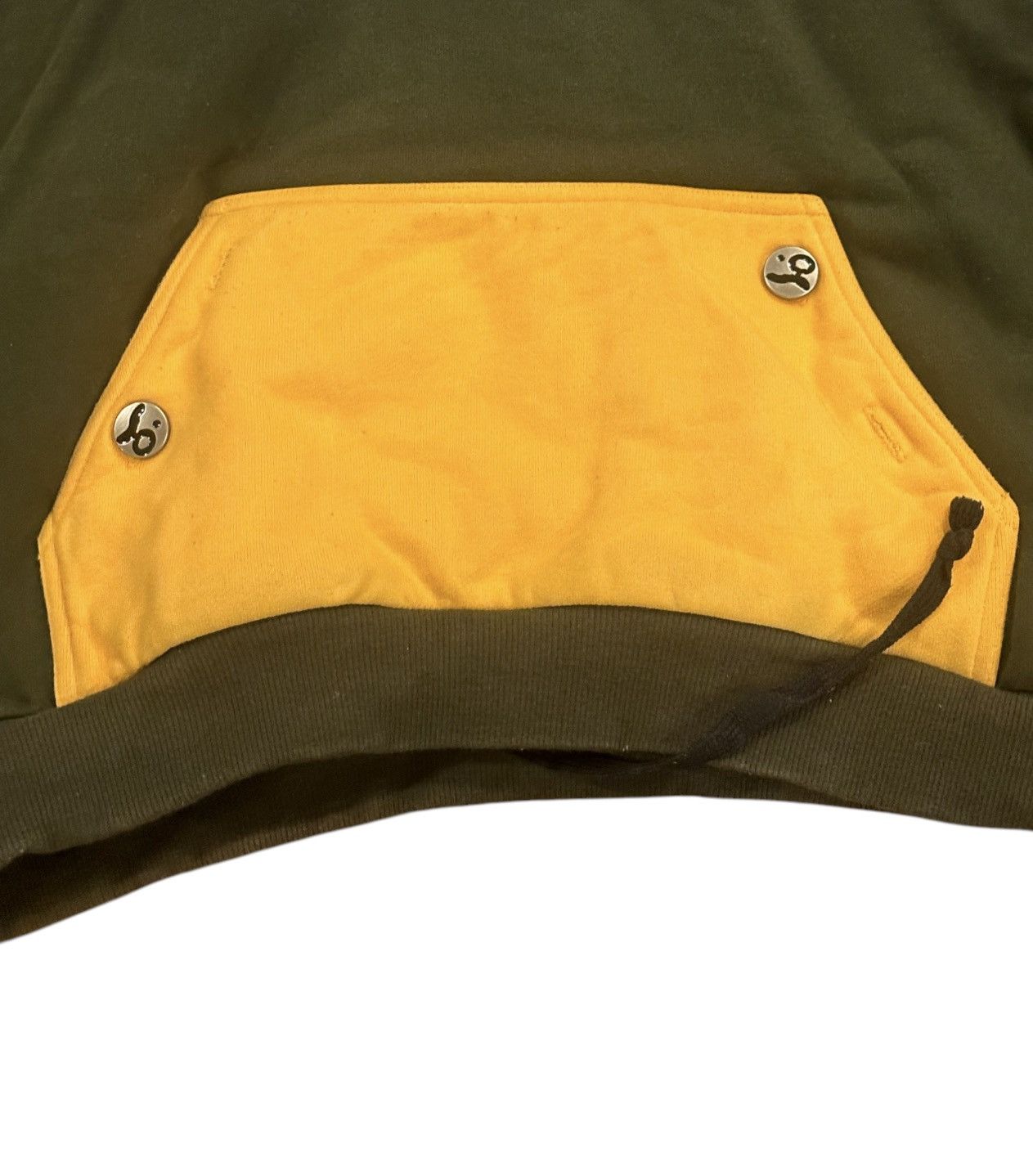 Bad Son Badson Pulse Hoodie Size US XL / EU 56 / 4 - 7 Thumbnail