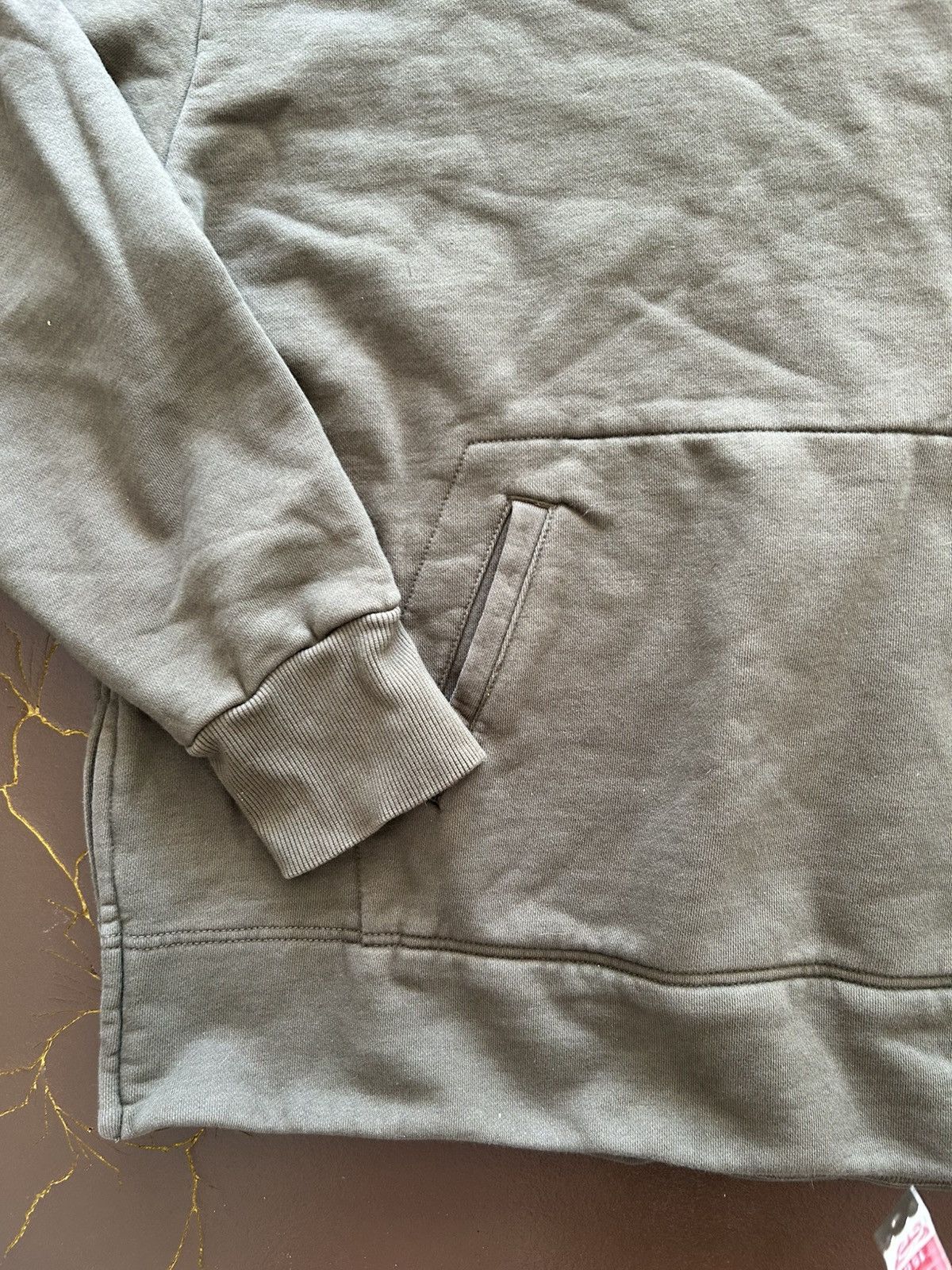 Oakley Oakley Software Style Mock Neck cropped style hoodie green Size US L / EU 52-54 / 3 - 4 Thumbnail