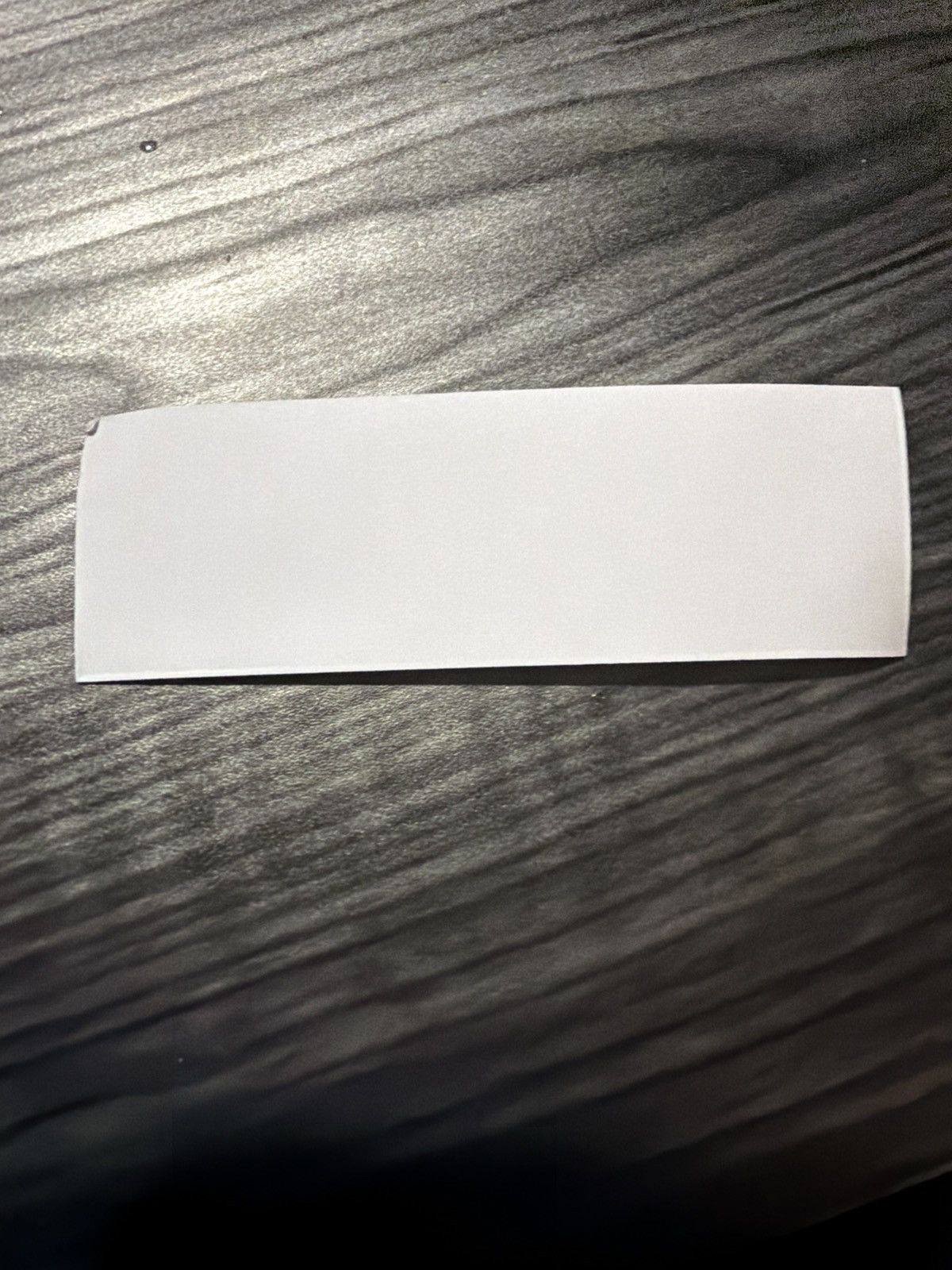 Supreme Supreme Human Spell Out Sticker Size ONE SIZE - 2 Thumbnail