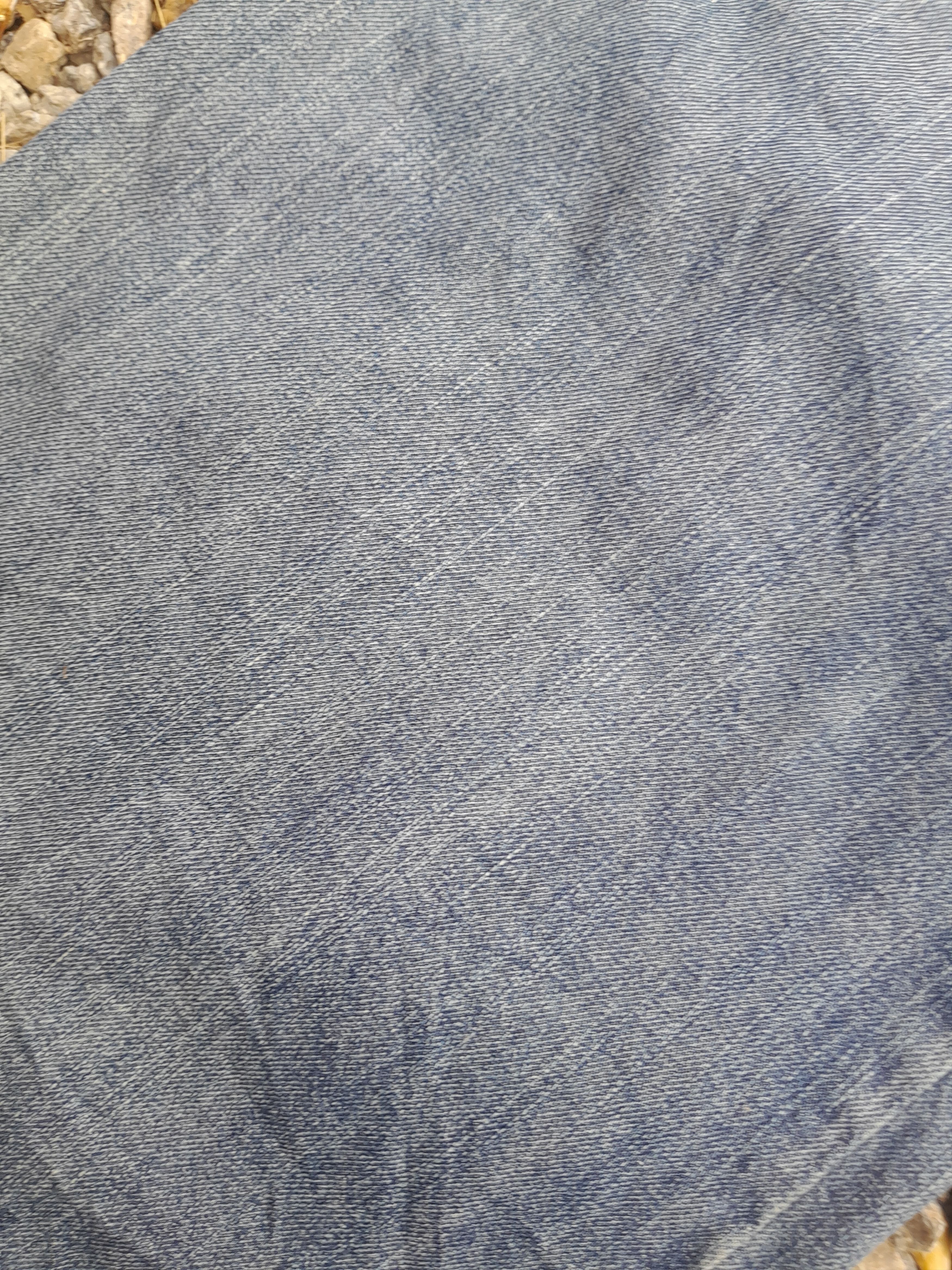 Marithe + Francois Girbaud ❤FINAL DROP❤MARITHE FRANCOIS GIRBAUD JEANS OVERSIZED Size US 42 / EU 58 - 5 Thumbnail