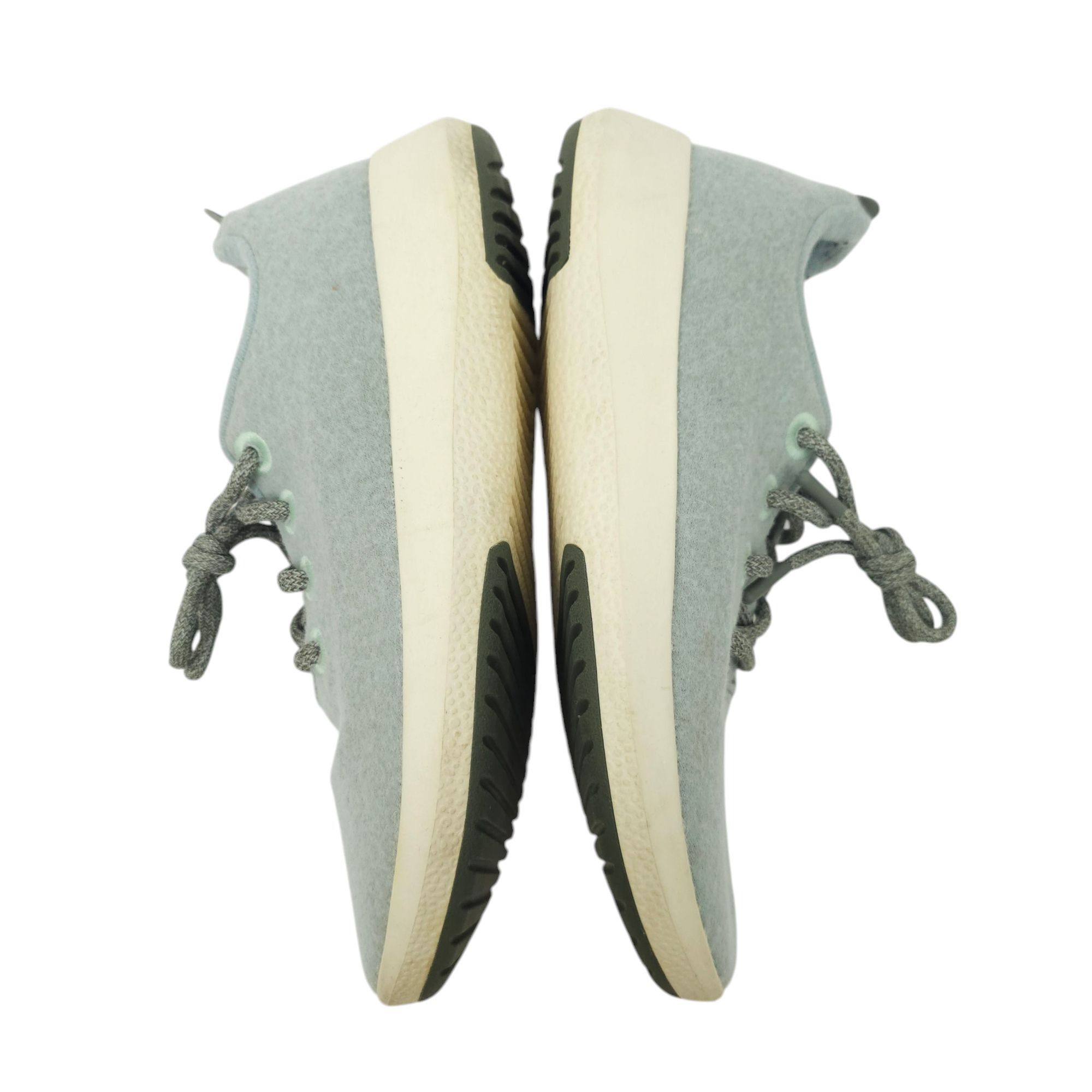 Allbirds Allbirds Wool Runner Mizzles Sneakers Womens 9 Walking Shoe Size US 9 / IT 39 - 6 Thumbnail