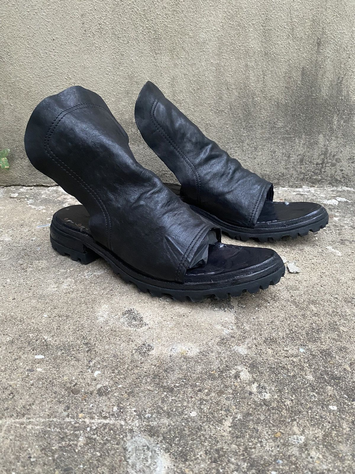 靴 GUIDI BRK04 leather sandals calf 40 s-l400.jpg