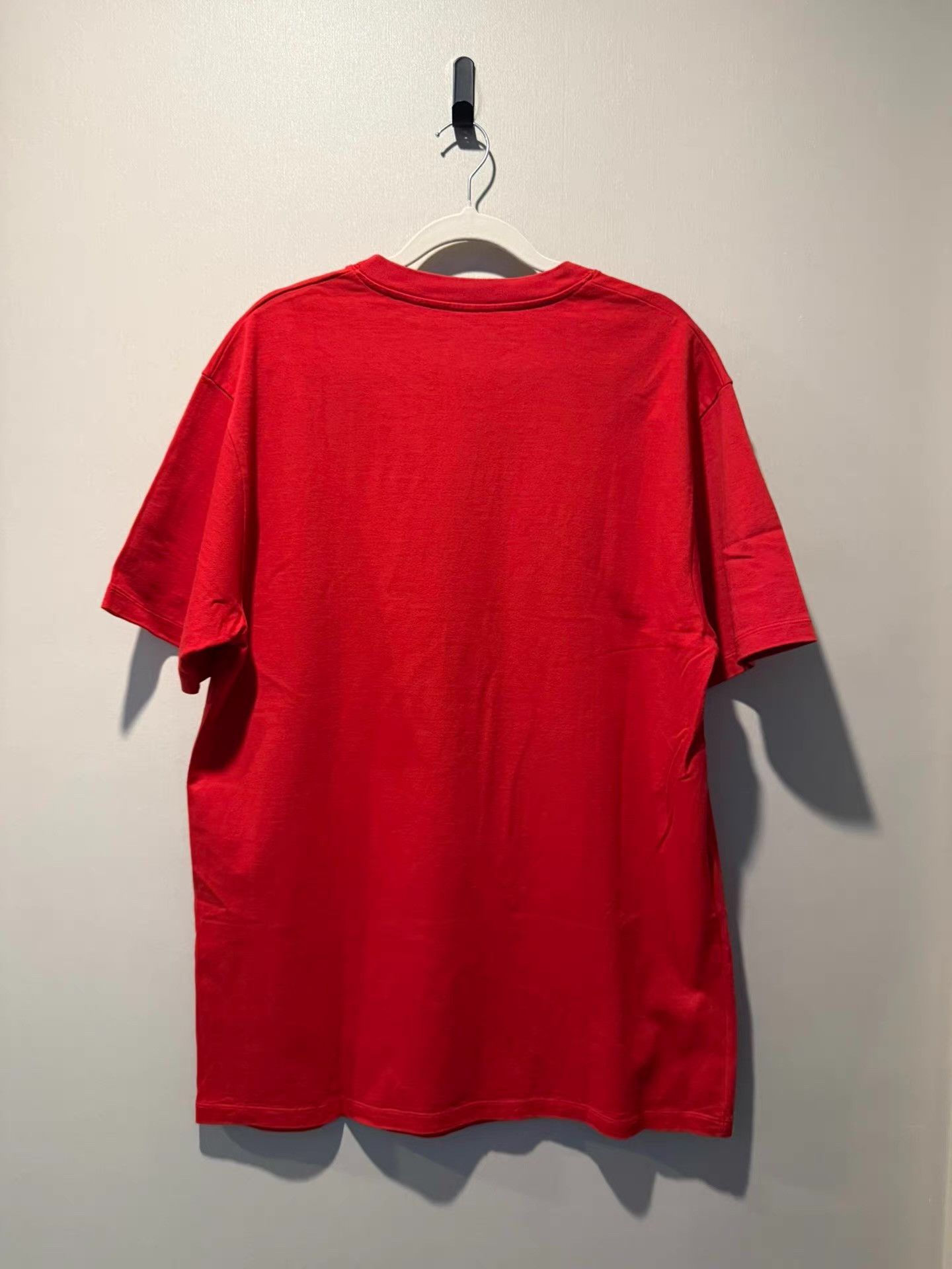 Gucci GUCCI Band short-sleeve T-shirt Ｑ20 Size US M / EU 48-50 / 2 - 4 Thumbnail