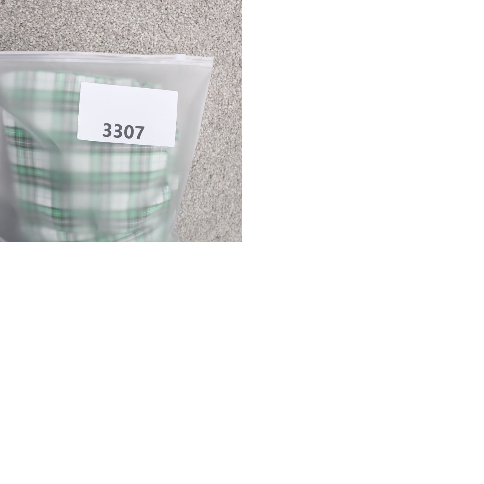 The North Face The North Face Shirt Mens XL Green Plaid Short Sleeve Button-Up Size US XL / EU 56 / 4 - 9 Thumbnail