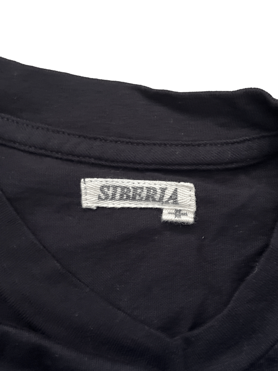 Siberia Hills Siberia Hills “Mayhem” Longsleeve Size US M / EU 48-50 / 2 - 3 Thumbnail
