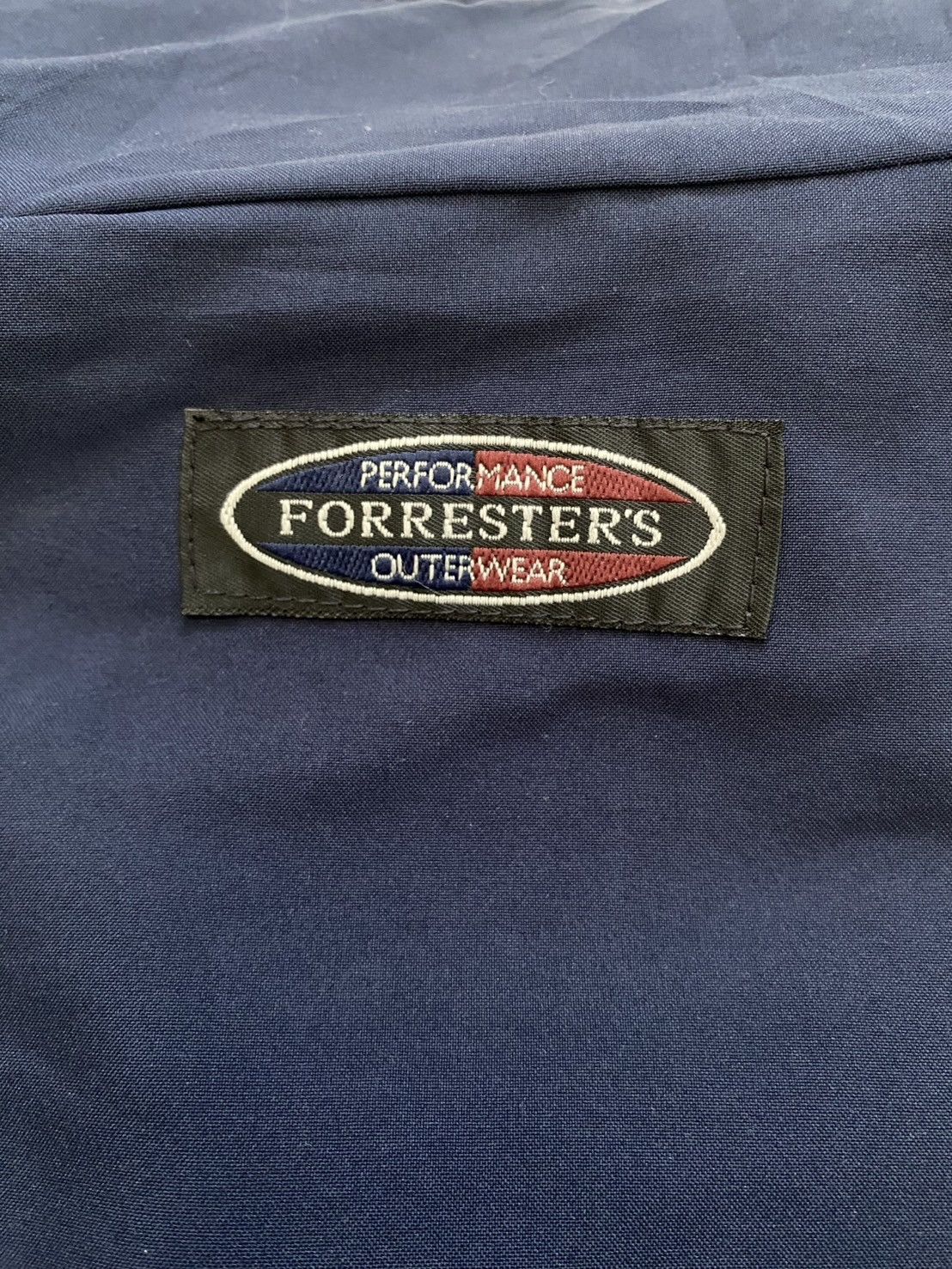 Goretex Vintage Forresters Gore-Tex Jacket Size US L / EU 52-54 / 3 - 7 Thumbnail