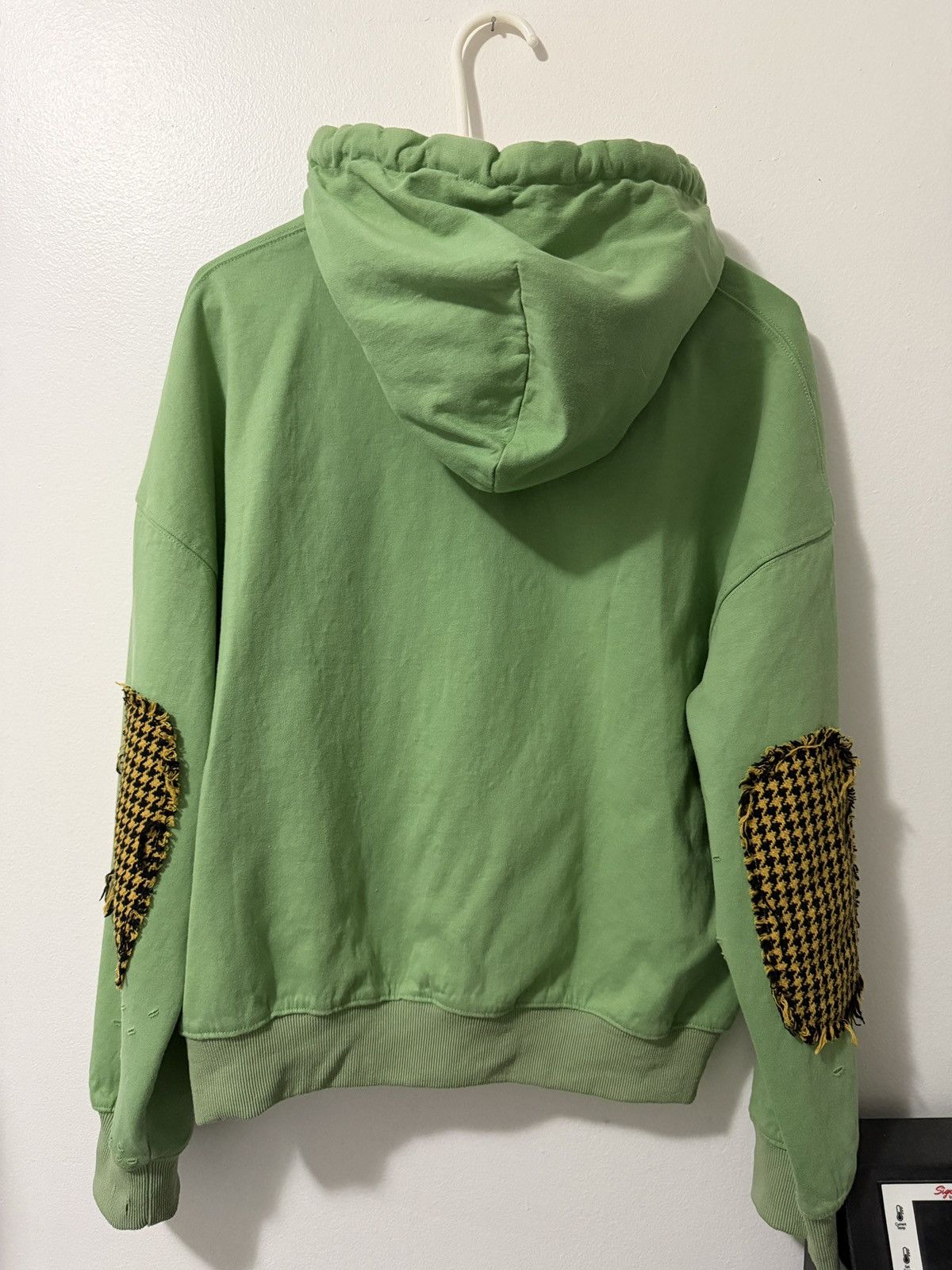 Other 74 Is War Cornfield Zip-Up Size US M / EU 48-50 / 2 - 3 Thumbnail