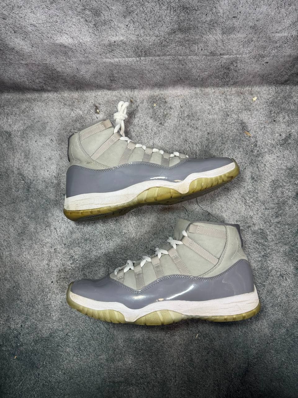 Jordan Brand Size 10.5 | Jordan 11 Cool Grey With Box | Pre-Owned Size US 10.5 / EU 43-44 - 7 Thumbnail