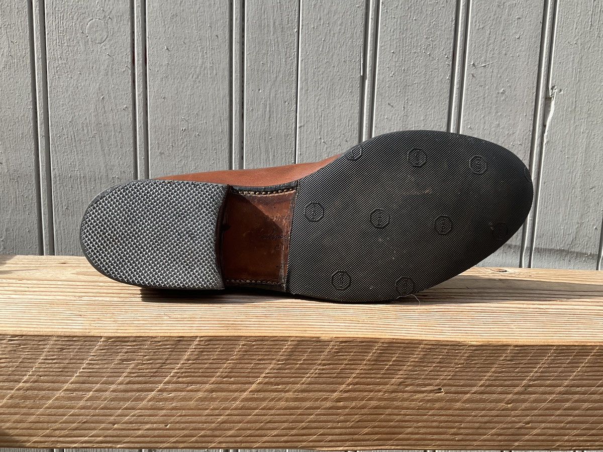 Robert Clergerie Roger Clergerie loafers Size US 9 / IT 39 - 6 Thumbnail