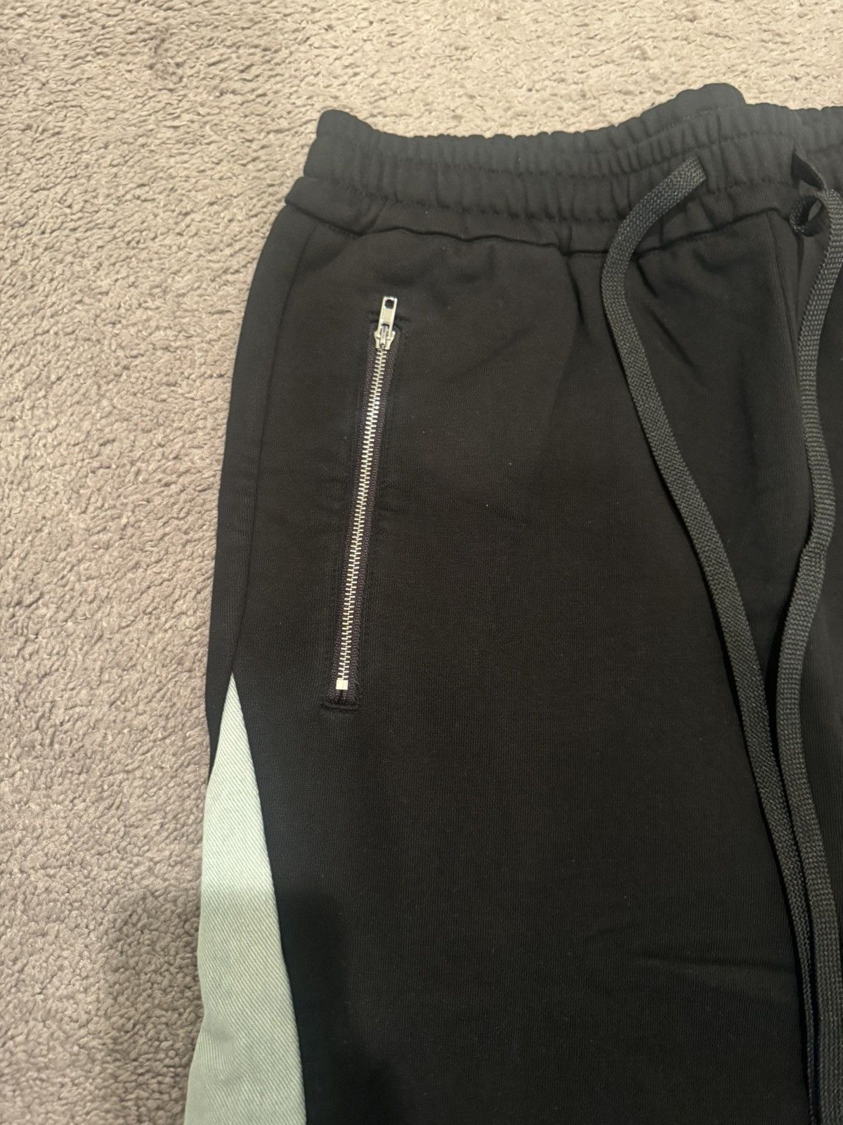 Other Bottega Desires RockStar Denim Sweatpants Size US 32 / EU 48 - 5 Thumbnail