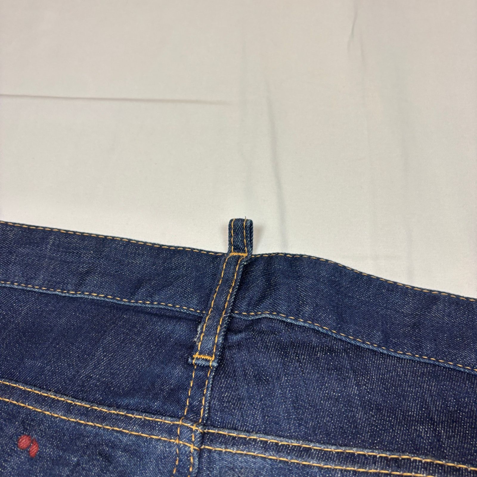 Dsquared2 DSquared2 Cool Guy Slim Paint Splatter Jeans EU 50/ 36x34 Size US 36 / EU 52 - 12 Thumbnail