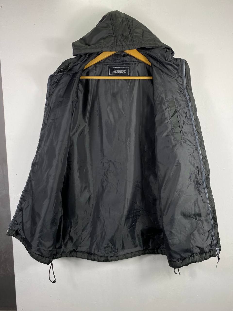 Japanese Brand piko hawaiian surfboard wear puffer jacket nice design Size US L / EU 52-54 / 3 - 8 Thumbnail