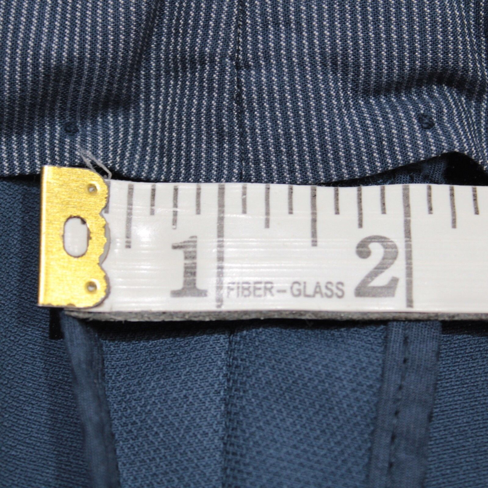 Zanella Zanella New with tags Chino Size 42 US In Blue Size US 42 / EU 58 - 8 Thumbnail