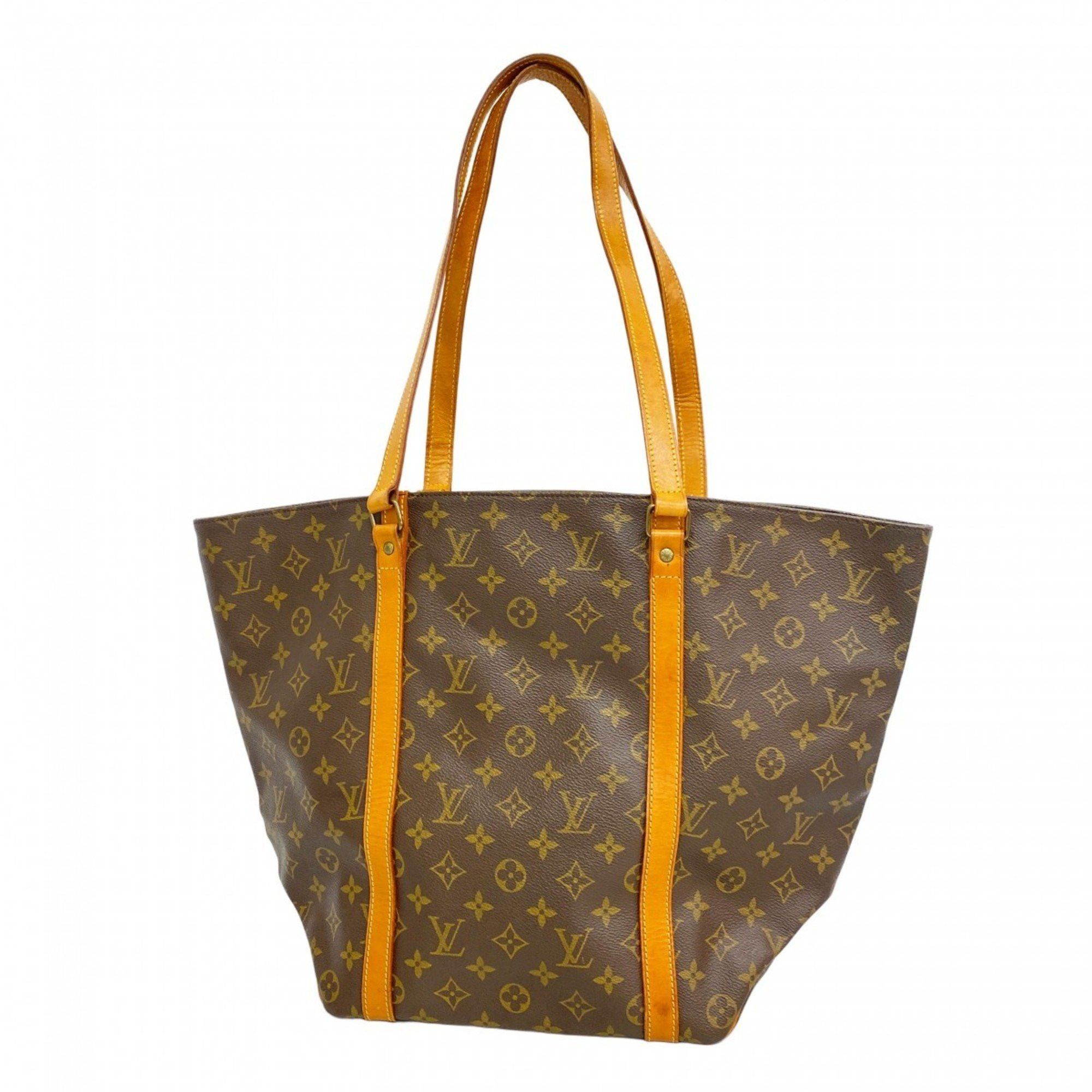 Louis Vuitton SAC SHOPPING tote