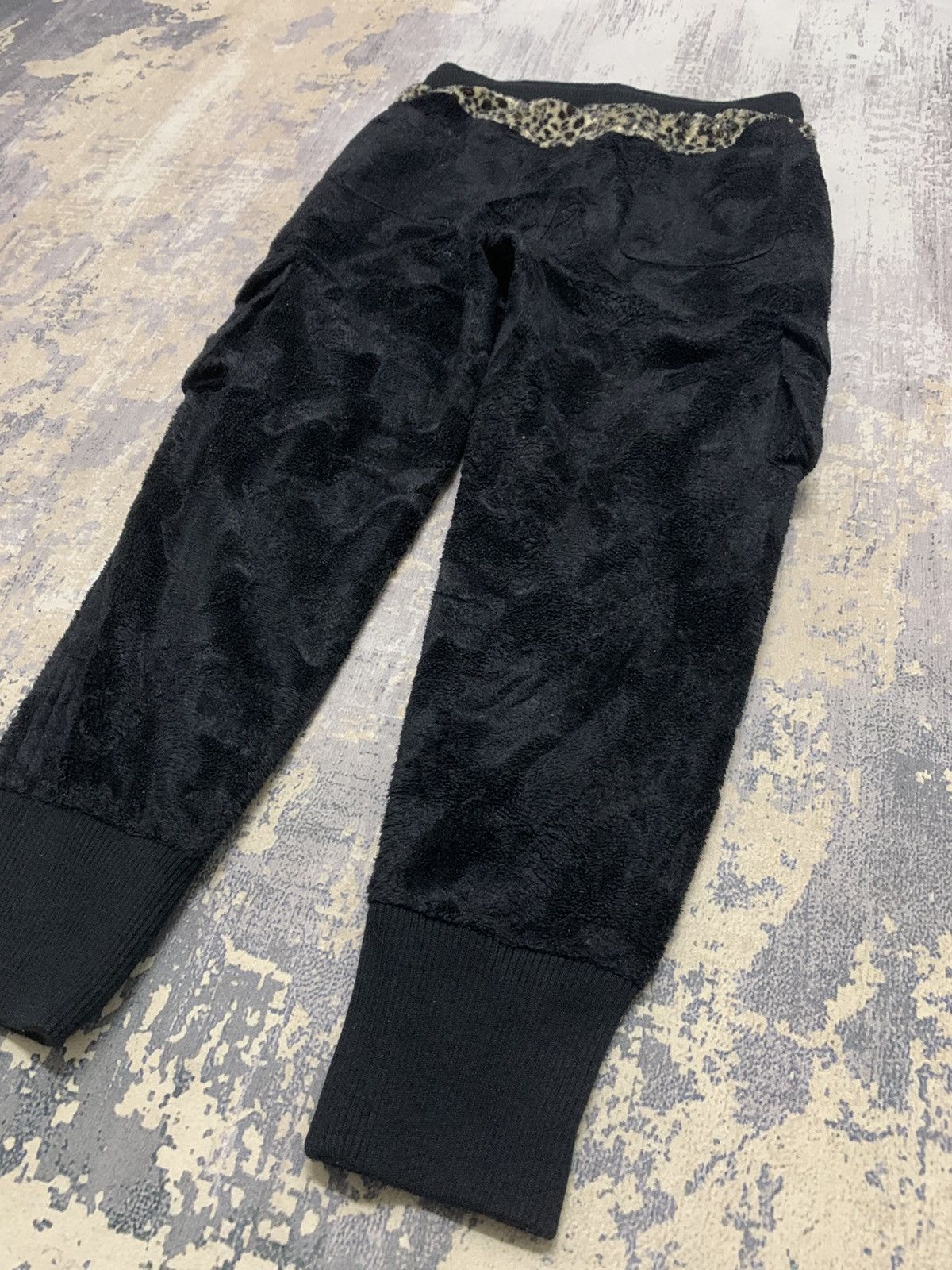 semanticdesign Roen x Semantic design Sweatpants / jogger pants Size US 32 / EU 48 - 9 Thumbnail