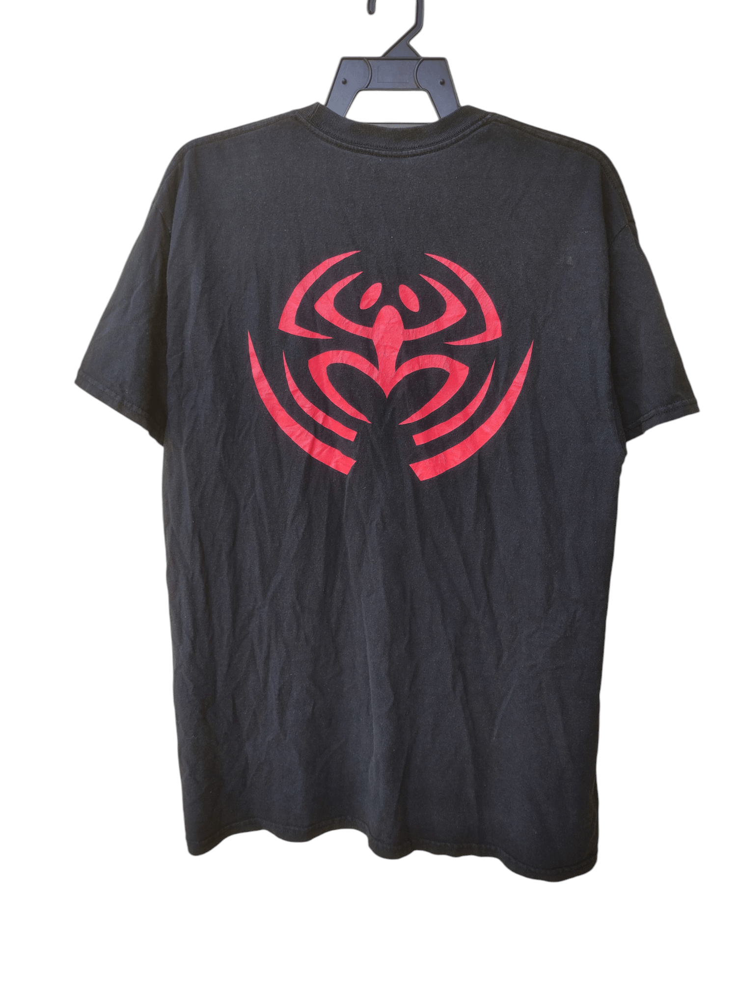 Band Tees NONPOINT BAND TEE Size US L / EU 52-54 / 3 - 2 Thumbnail