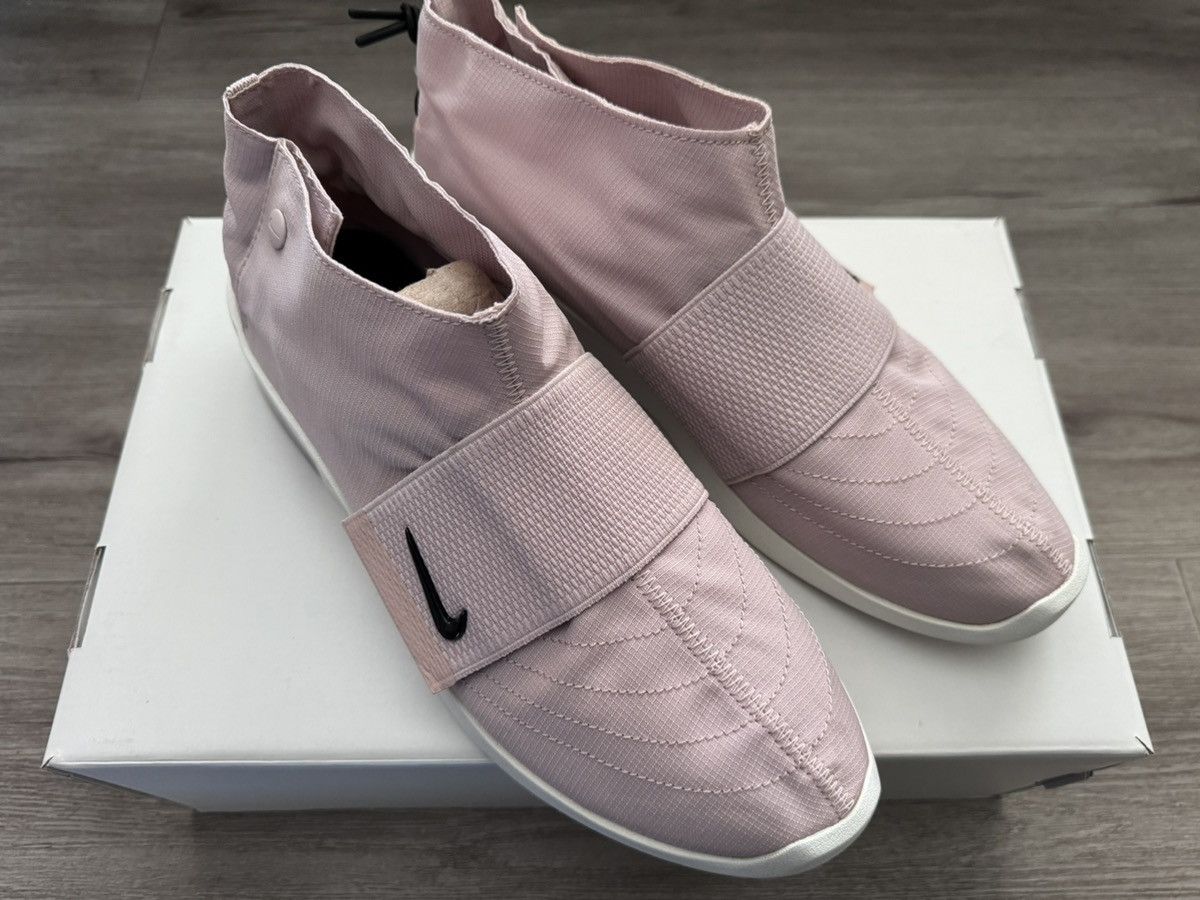 Nike Nike Air Fear of God Moccasin “Particle Beige” men size 10 Size US 10 / EU 43 - 5 Thumbnail
