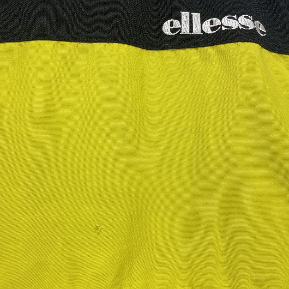 Ellesse 💥Vintage Ellesse Excellent Equipment For Adventure Ski t Size US M / EU 48-50 / 2 - 9 Thumbnail