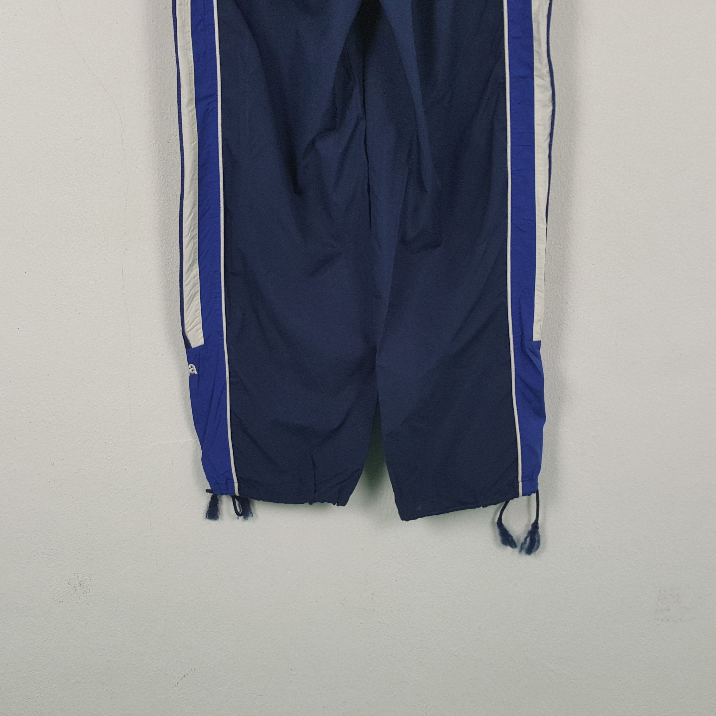 Kappa Vintage Kappa Sportswear Equipment Pants RR23 Size US 30 / EU 46 - 6 Thumbnail