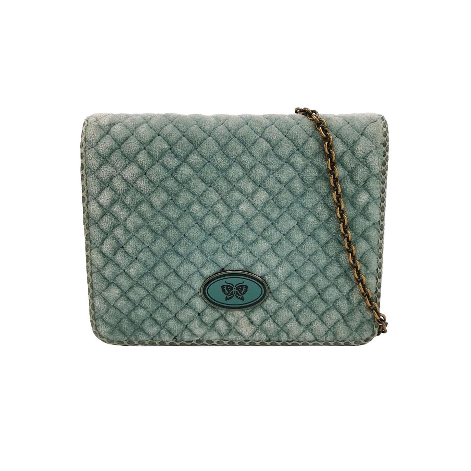 Bottega Veneta Bottega Veneta Women os Crossbody Bags Size ONE SIZE - 1 Thumbnail