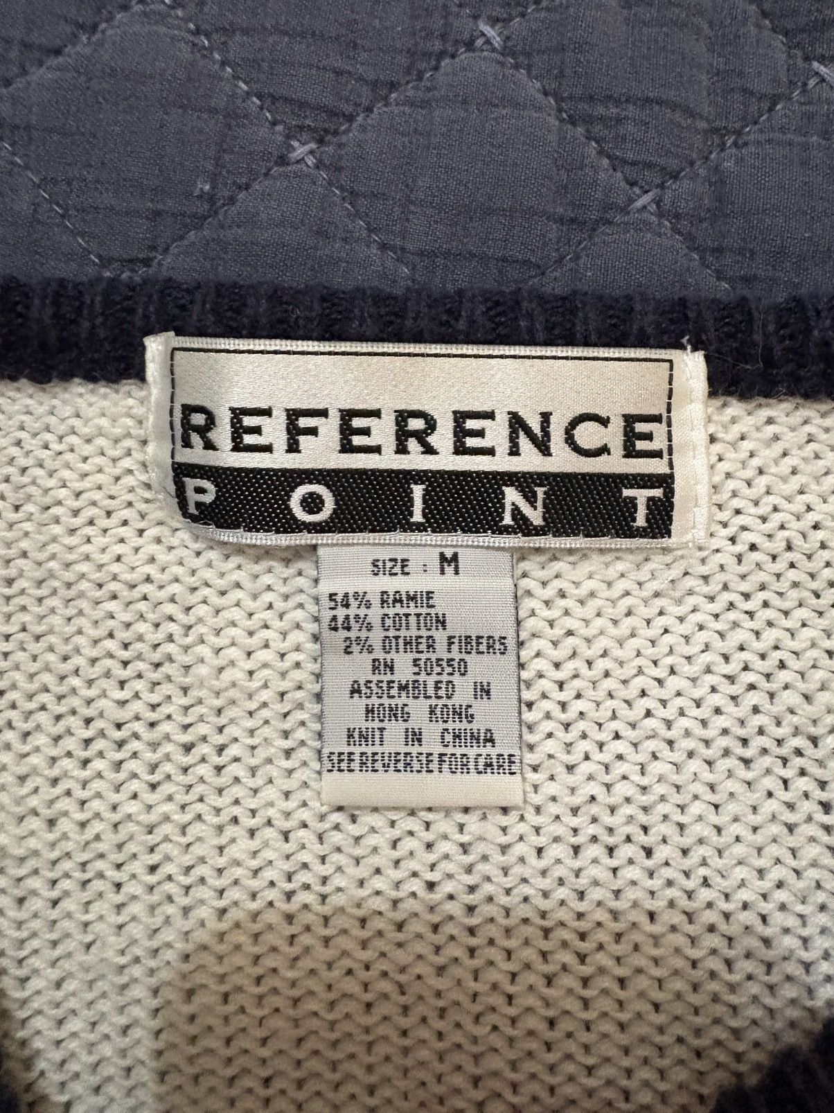 Other Semi cropped sweater in size medium Size M / US 6-8 / IT 42-44 - 7 Thumbnail