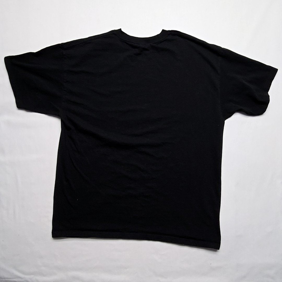 Other Nirvana In Utero Grunge Rock T-Shirt .Large Black Band Tee Size US L / EU 52-54 / 3 - 6 Thumbnail