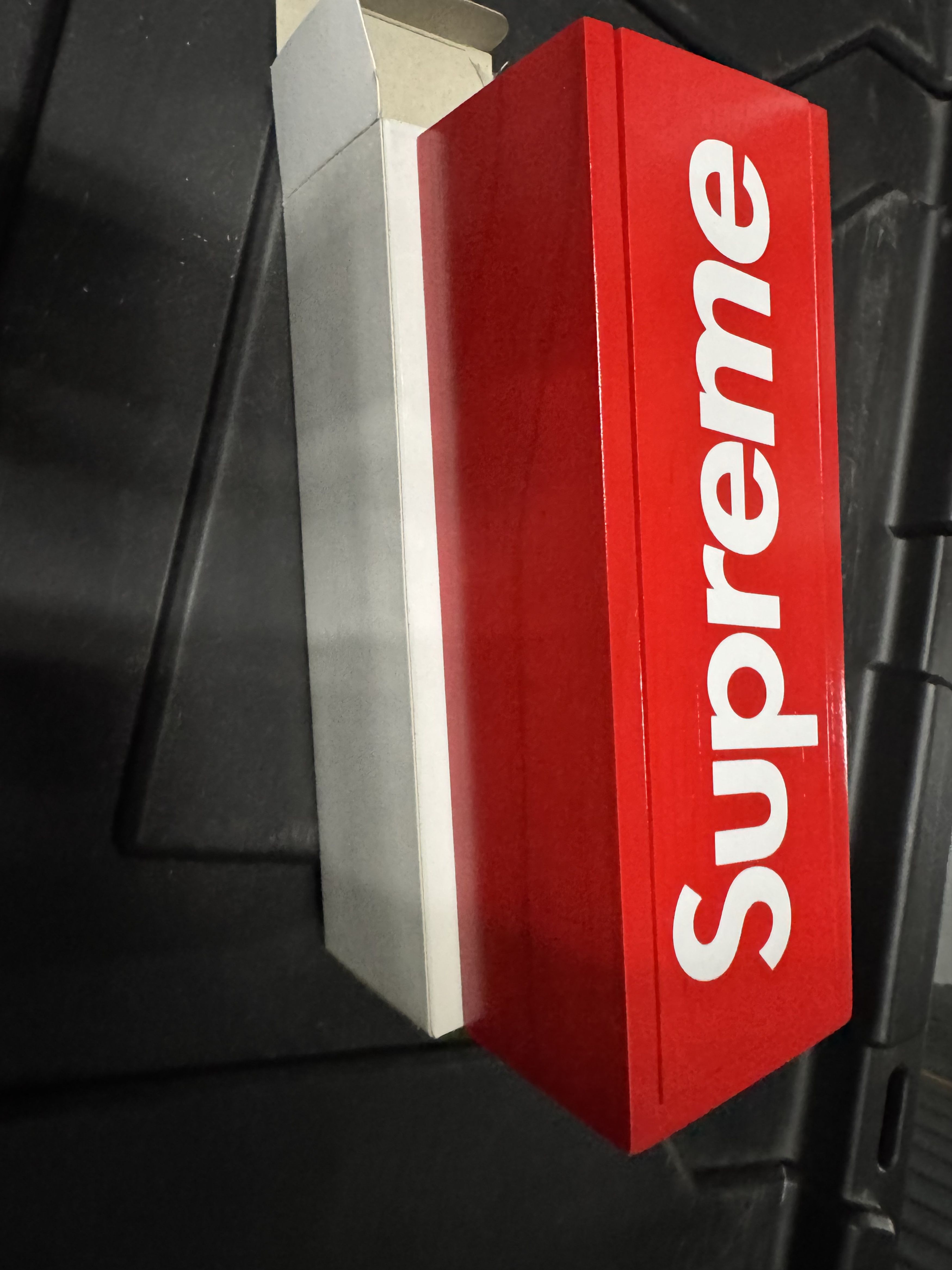 Supreme Supreme Domino Set Size ONE SIZE - 3 Thumbnail
