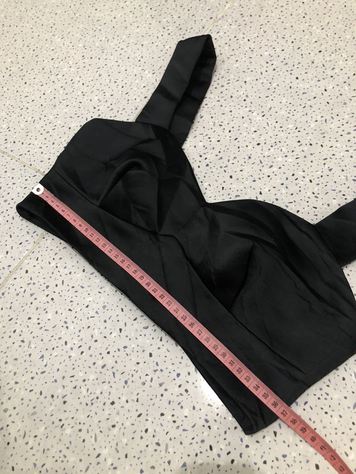 Alexander McQueen Alexander Mcqueen Corset Size S / US 4 / IT 40 - 14 Thumbnail