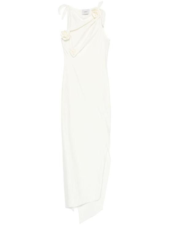 Coperni COPERNI Women Mid Skirts COPR44F5001 WHT White Size XS / US 0-2 / IT 36-38 - 1 Preview