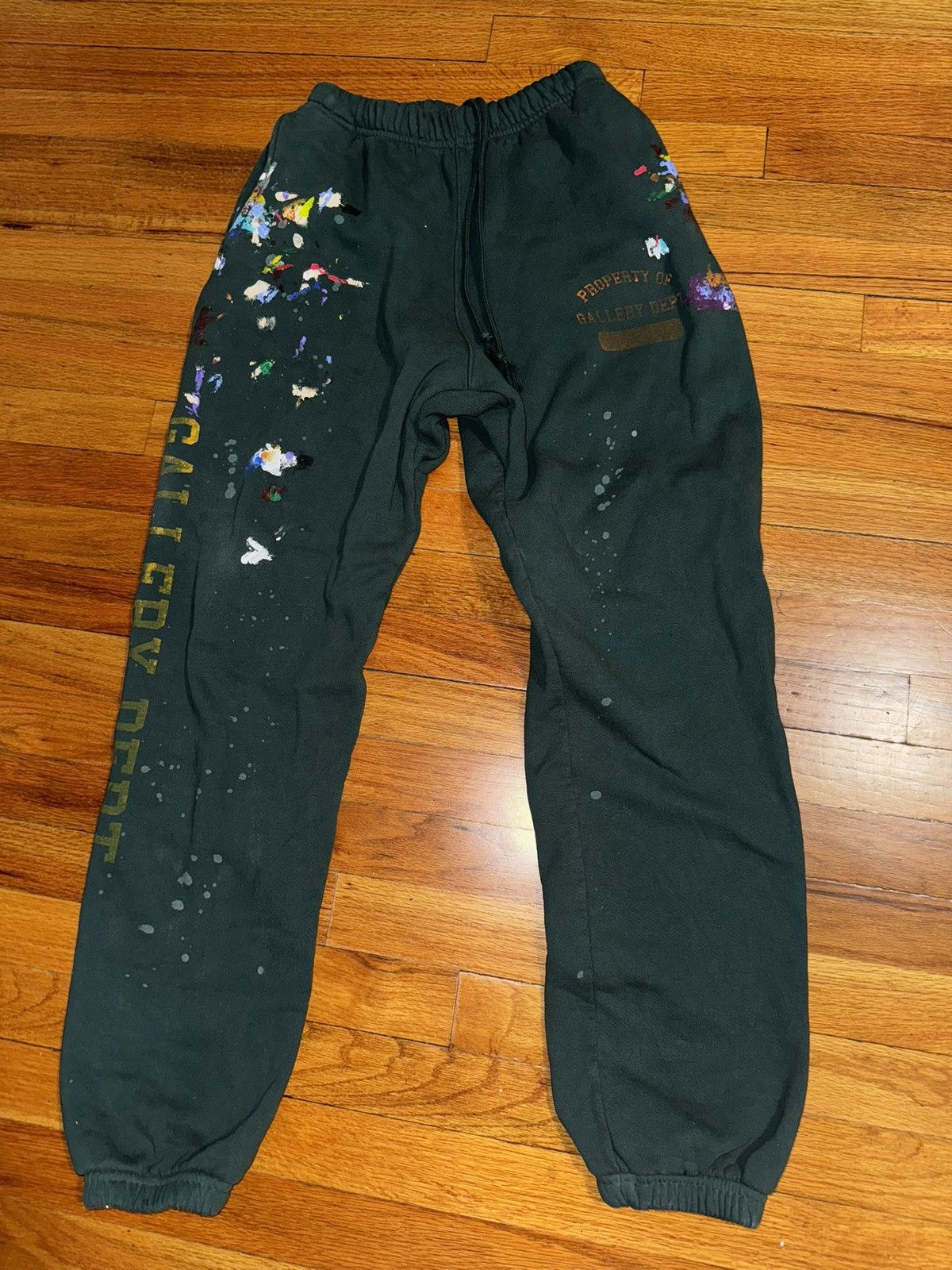 Gallery Dept. Gallery dept. Sweat pants Size US 32 / EU 48 - 6 Thumbnail