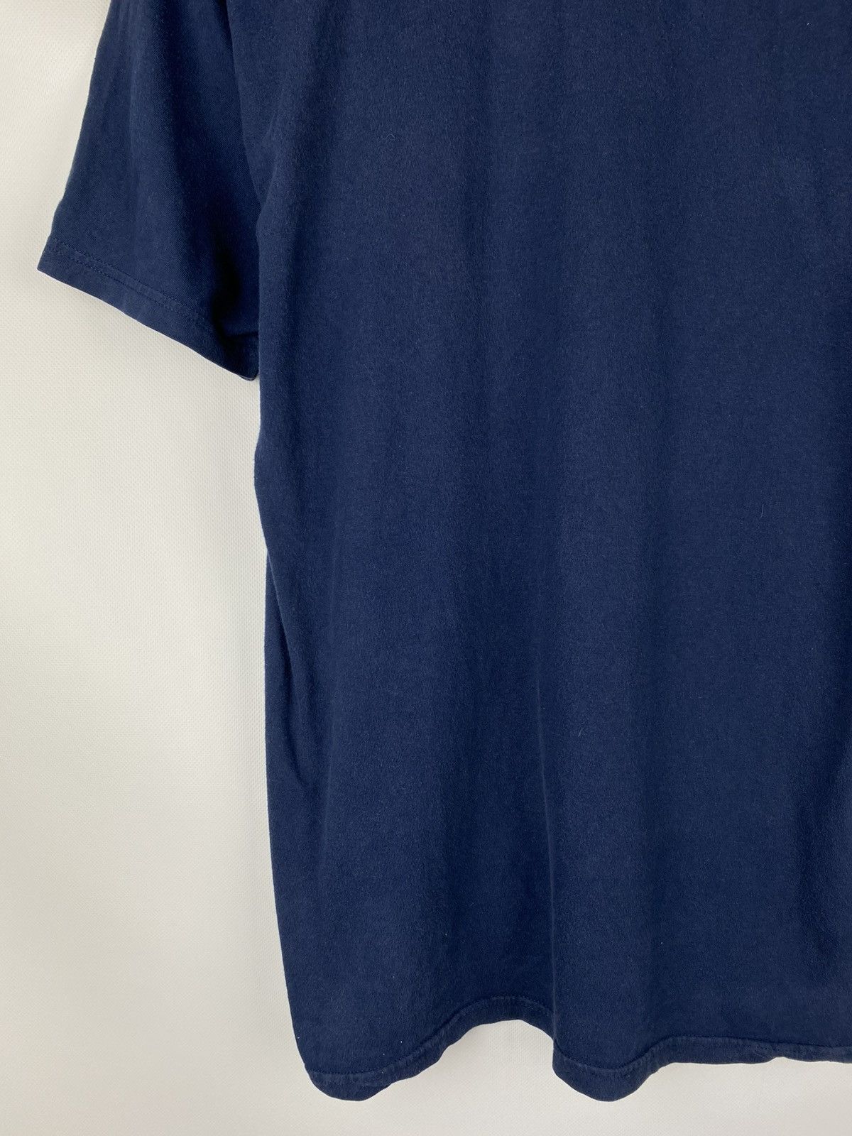 Stussy Stussy International Men’s Big Logo T Shirt Size M Size US M / EU 48-50 / 2 - 17 Thumbnail
