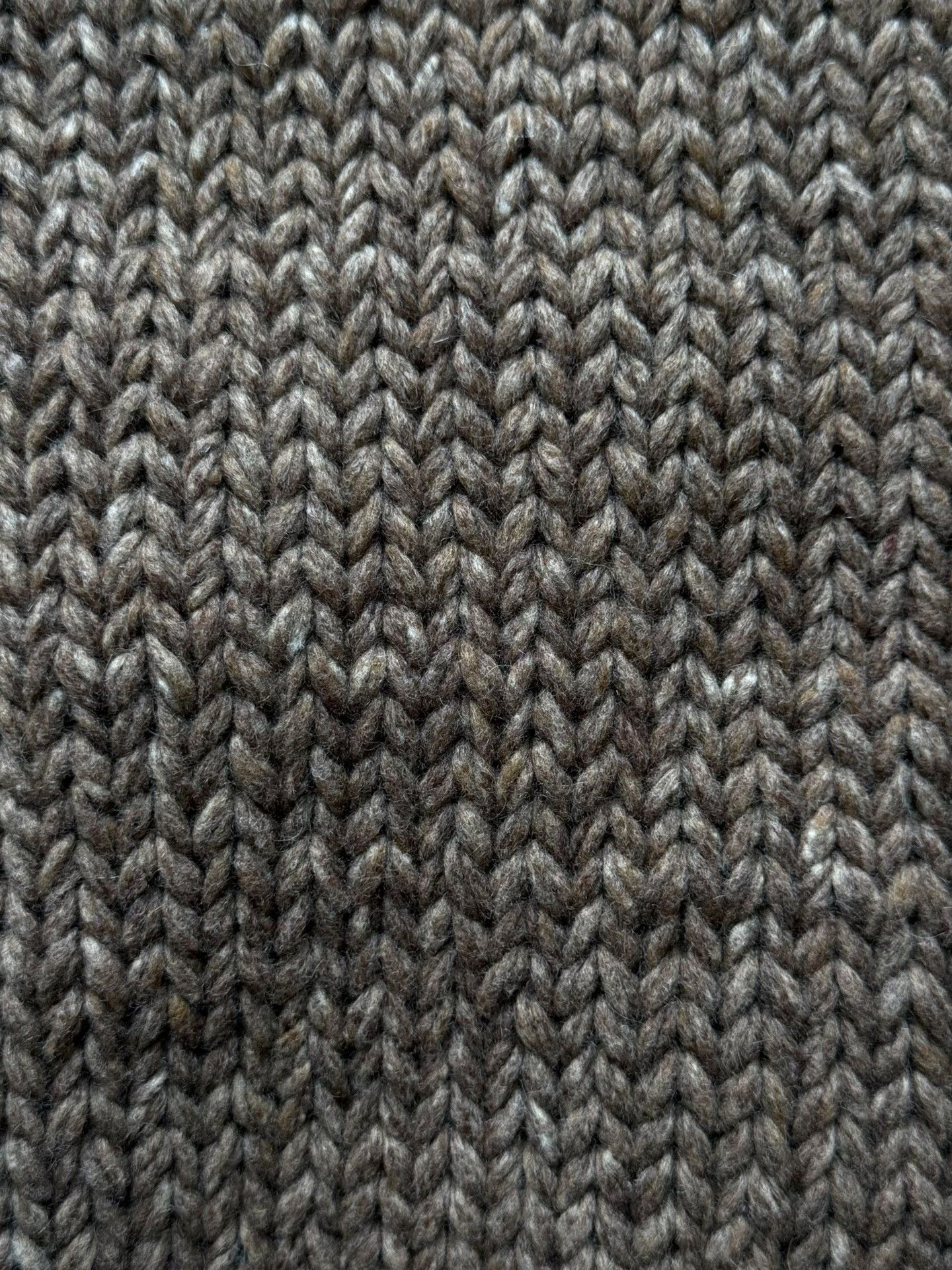 Visvim VISVIM 25AW AMPLUS BOATNECK HAND KNIT Size US L / EU 52-54 / 3 - 3 Thumbnail