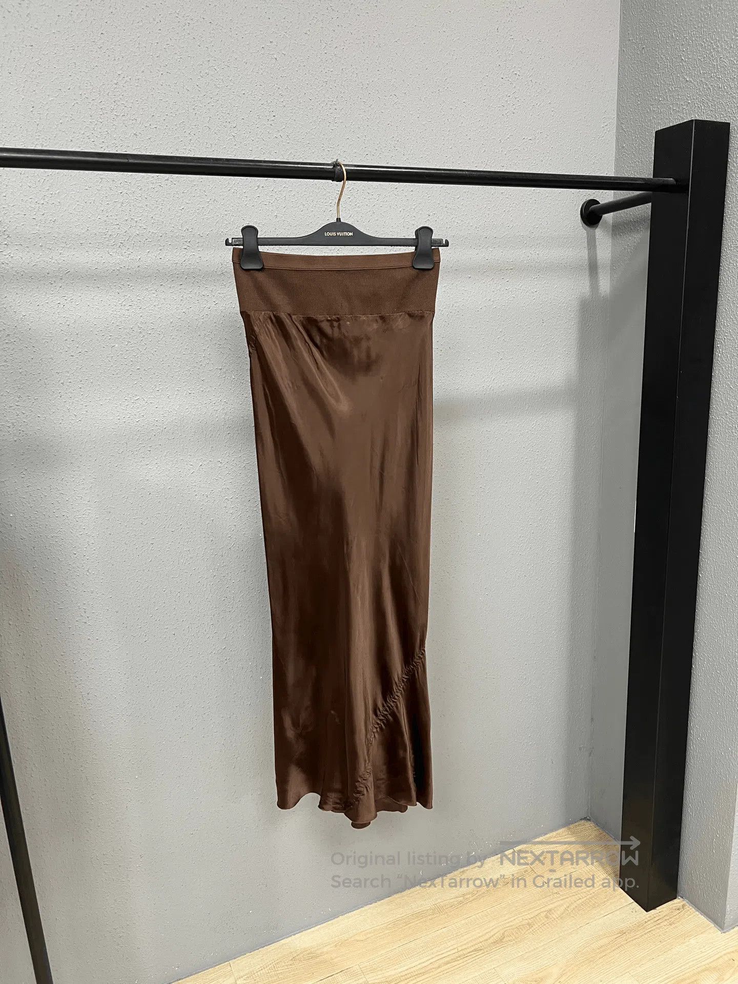 Rick Owens Rick Owens New Skirt. Size 37" - 1 Thumbnail