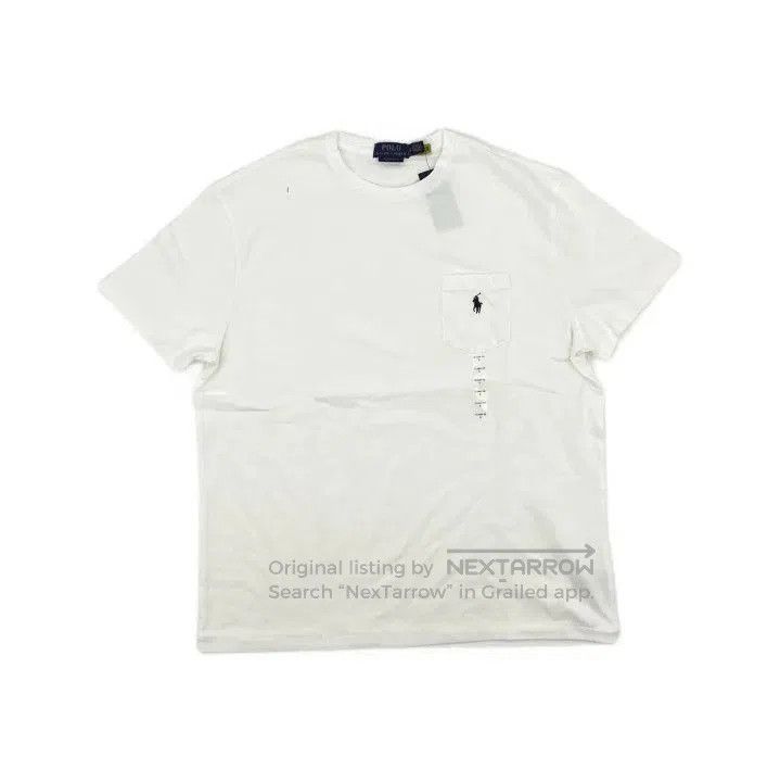 Polo Ralph Lauren Polo Ralph Lauren Solid Pony Embroidered Short. Size US L / EU 52-54 / 3 - 2 Thumbnail