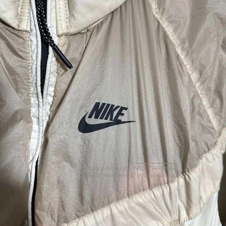 Stone Island Stone Island Nike Collaboration Windrunner Jacket Coat. Size US S / EU 44-46 / 1 - 4 Thumbnail