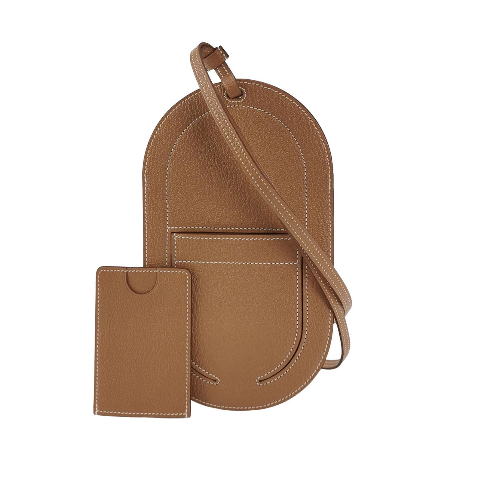 Hermes Hermes Women os Shoulder Bags Size ONE SIZE - 1 Thumbnail