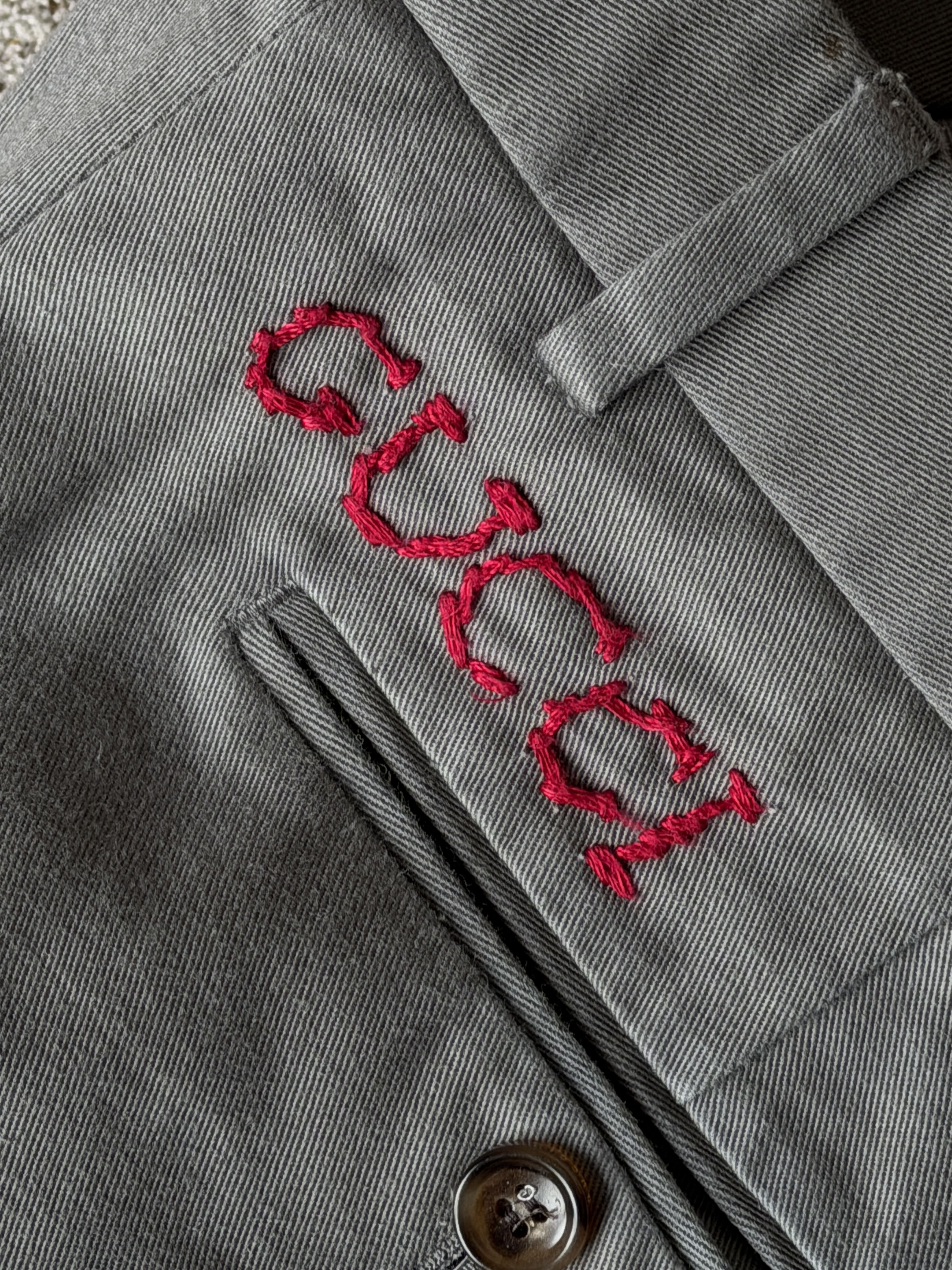 Gucci Gucci Casual Pants Size US 28 / EU 44 - 3 Thumbnail