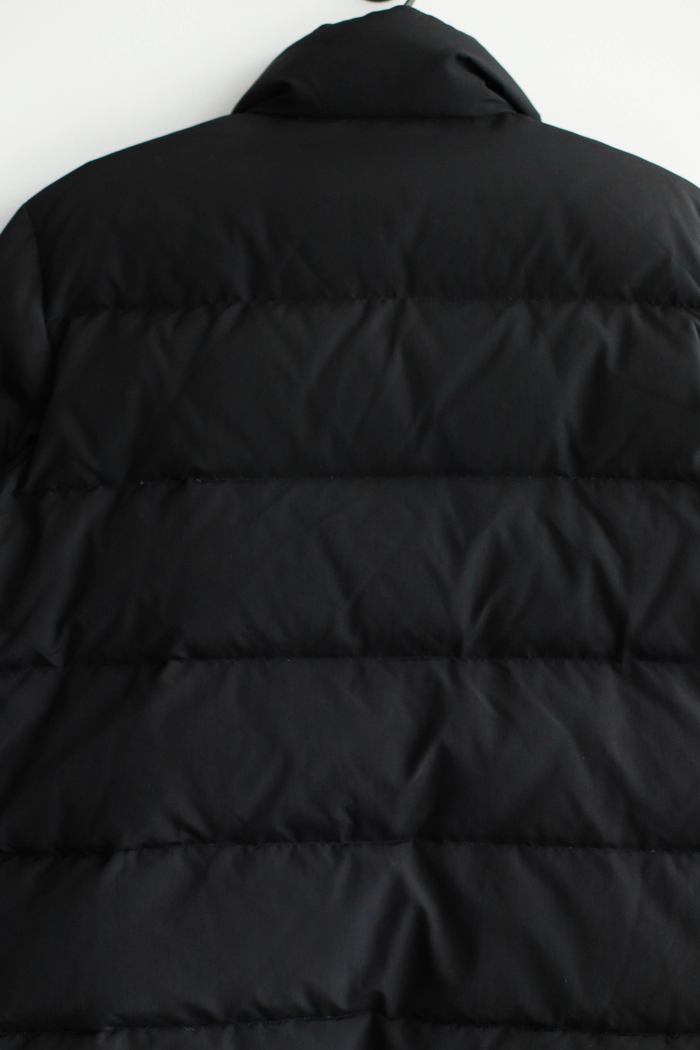 Penfield Penfield Contrast Puffer Jacket Black Size US M / EU 48-50 / 2 - 7 Thumbnail