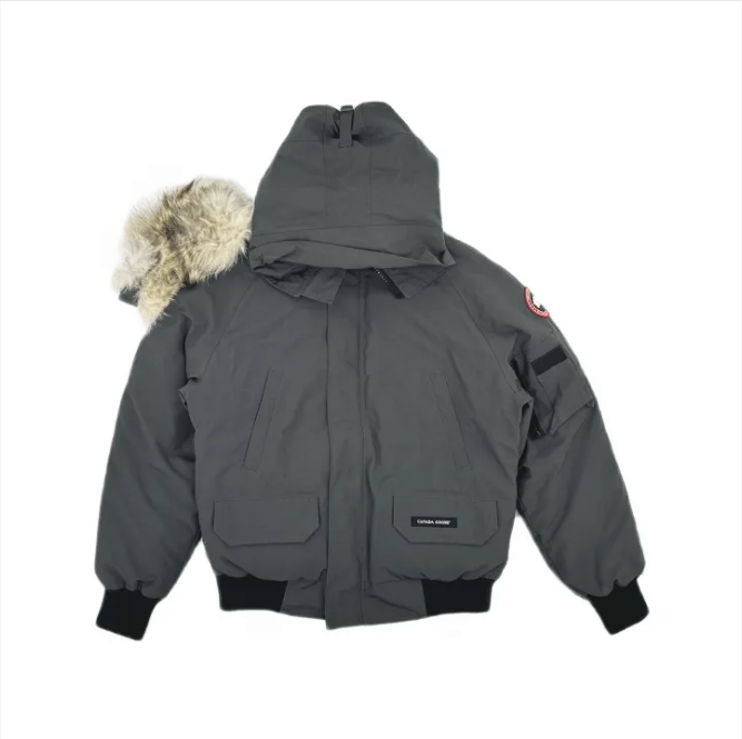 Canada Goose casual jacket Size US S / EU 44-46 / 1 - 1 Thumbnail