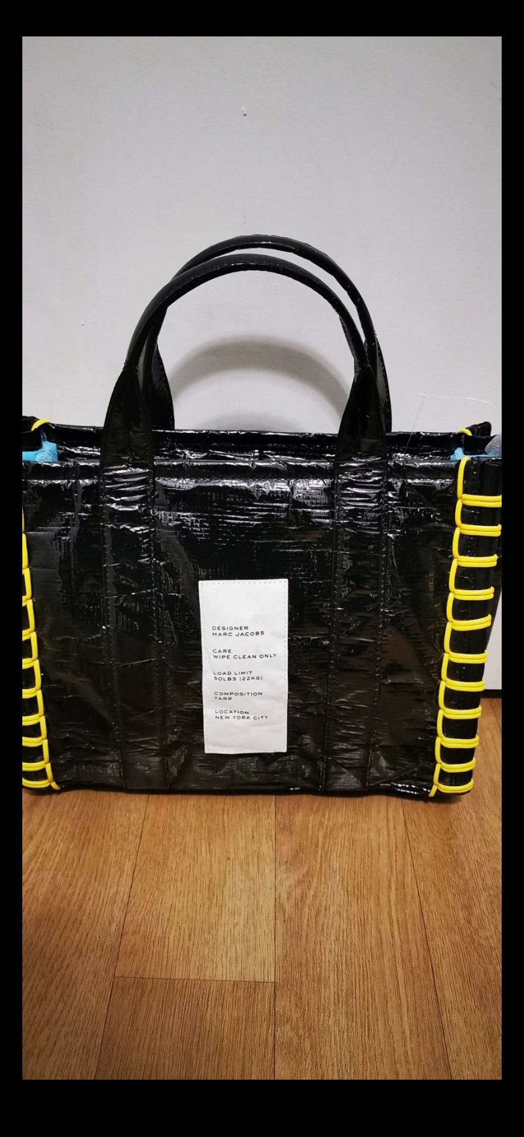Marc Jacobs The Tote Bag Marc Jacobs Size ONE SIZE - 6 Thumbnail
