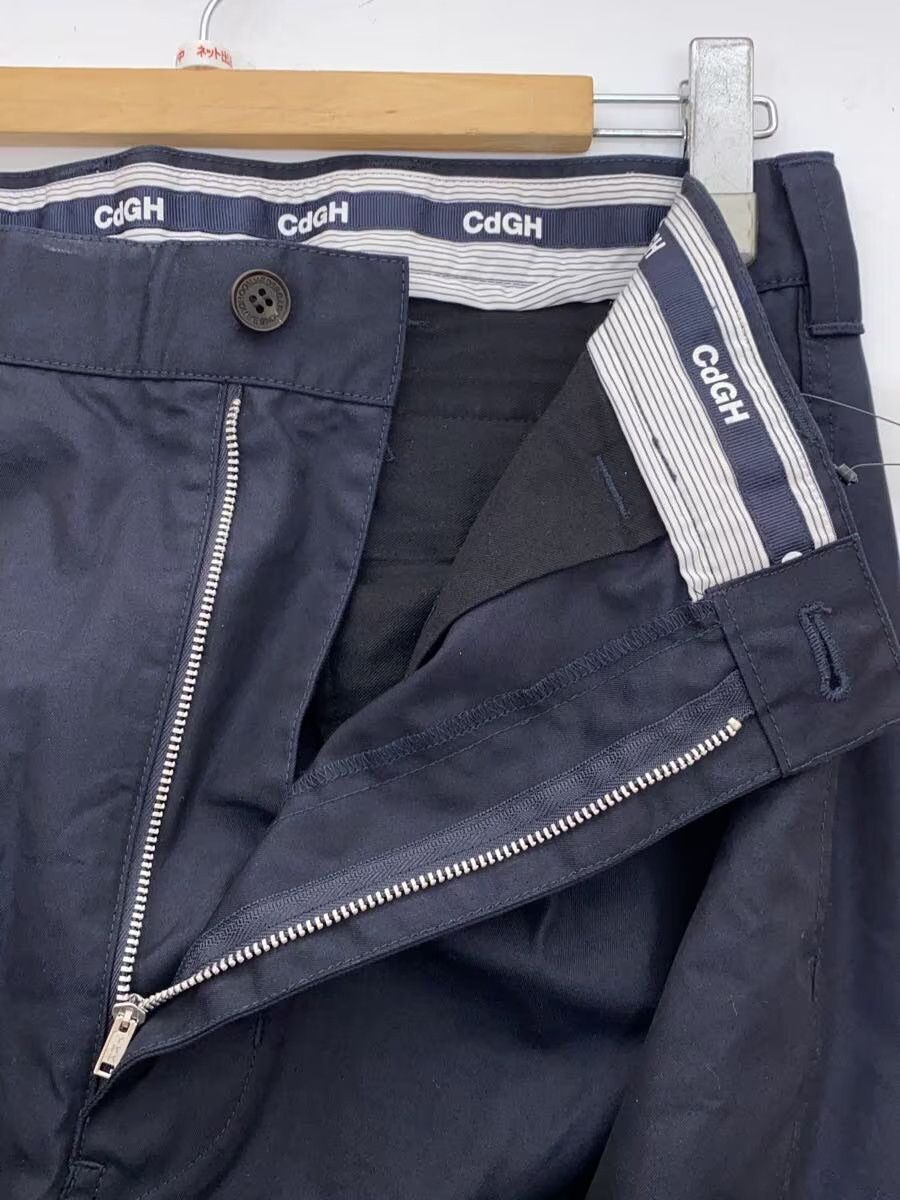 Comme des Garcons × Comme des Garcons Homme Pleated Pants Size US 33 - 3 Thumbnail