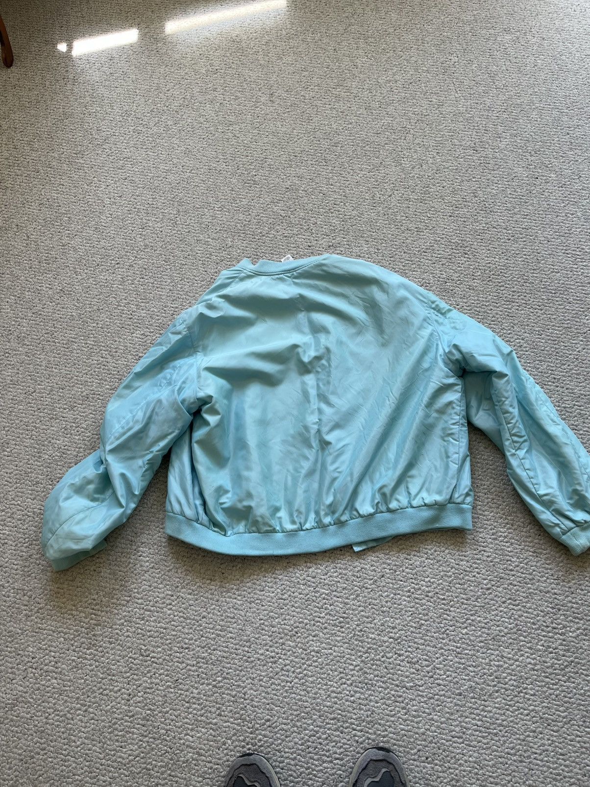 Versace × Vintage Vintage Versace Jacket Size US M / EU 48-50 / 2 - 4 Thumbnail