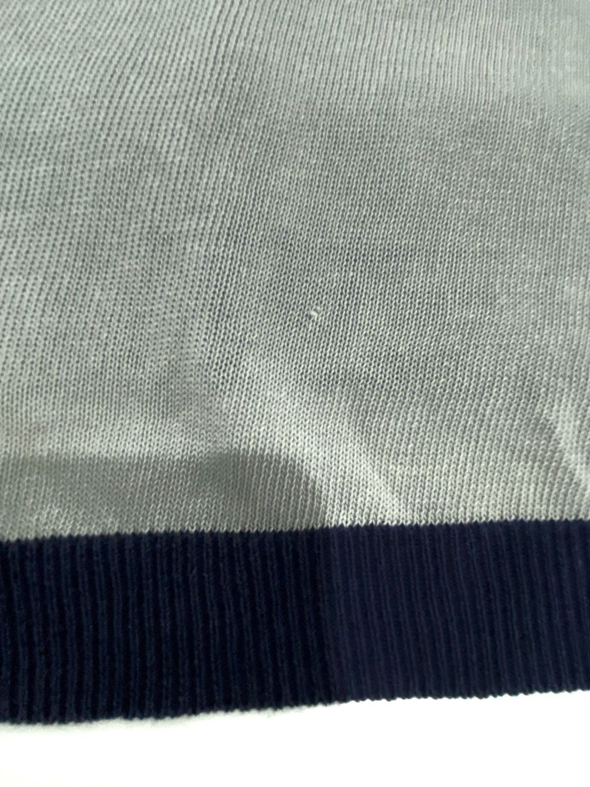 Dries Van Noten dries Van Noten Polo Shirts Size US L / EU 52-54 / 3 - 6 Thumbnail