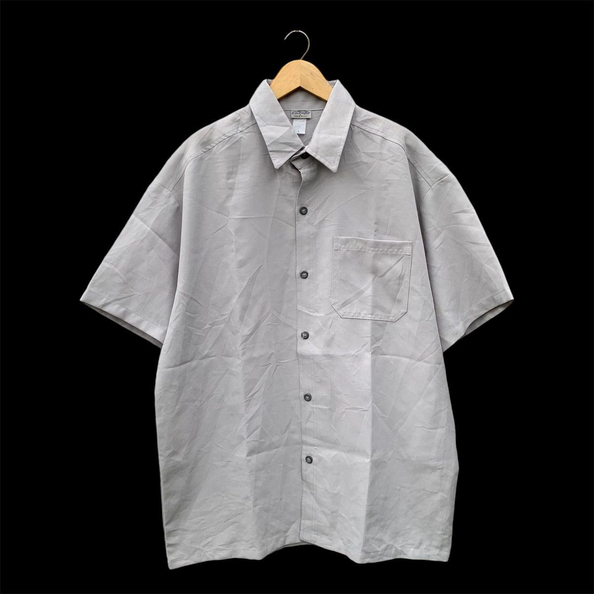 Vintage Caltop shirts Size US XL / EU 56 / 4 - 1 Thumbnail