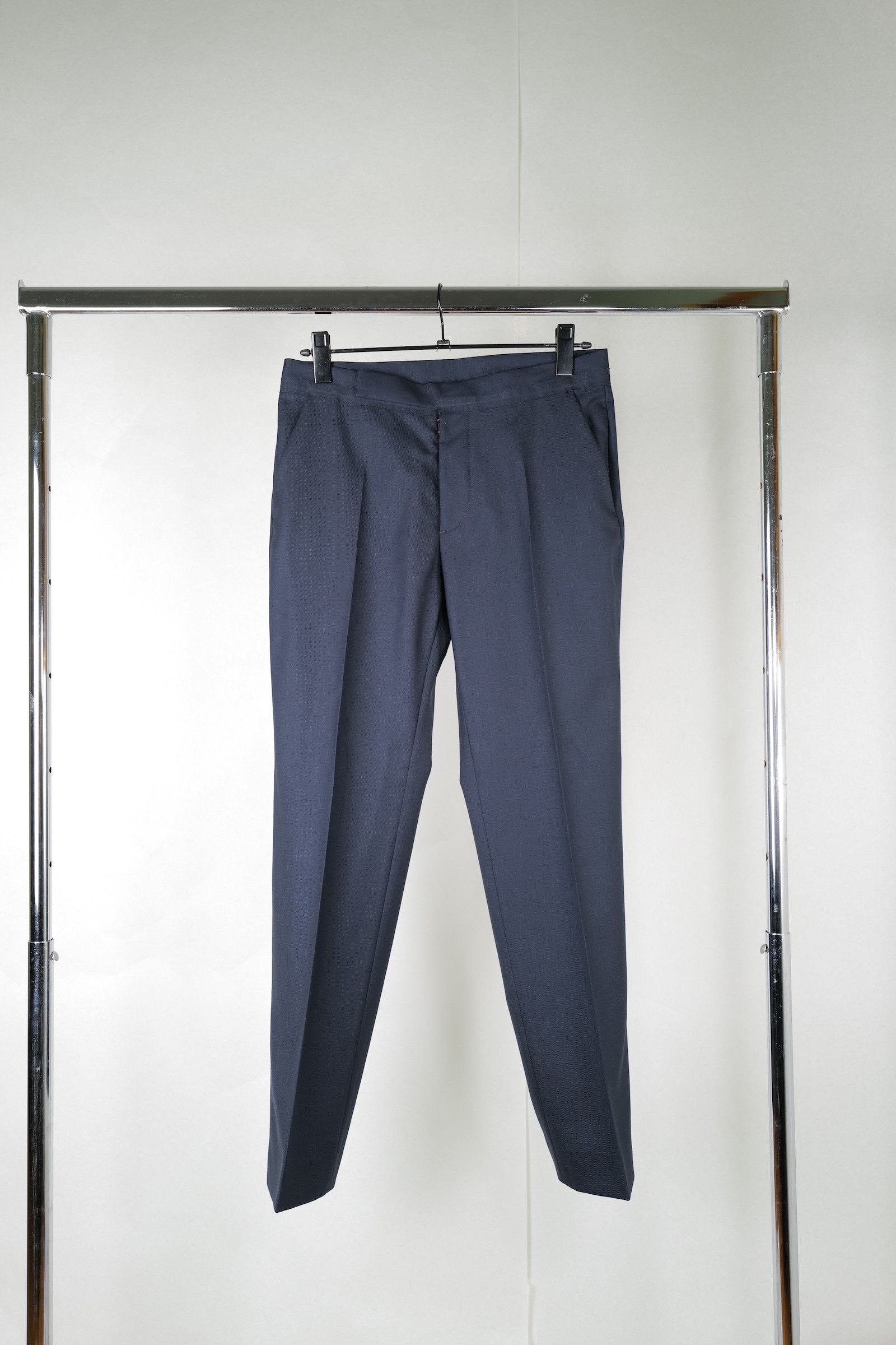 Maison Margiela Maison Margiela Formal Suit Size 44S - 16 Thumbnail