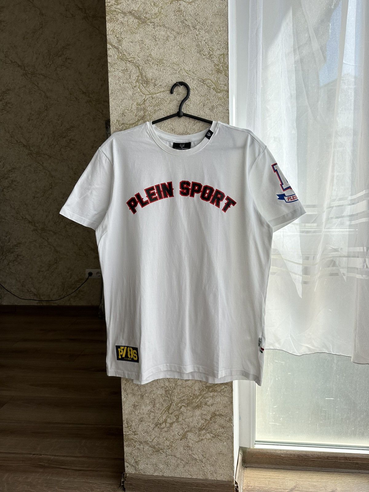 Philipp Plein Philipp Plein Tshirt Size US L / EU 52-54 / 3 - 1 Thumbnail